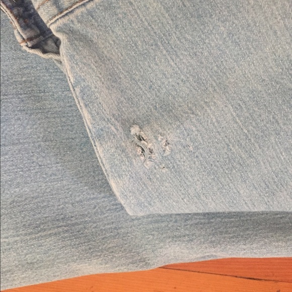 Meet your Posher, Mika - Picture 2 of 3